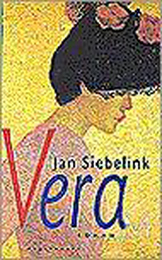 Vera - Jan Siebelink, J. Siebelink