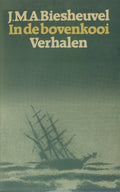 In De Bovenkooi Pap - Maarten Biesheuvel