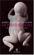 De passievrucht - Karel Glastra van Loon