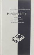 Paralleleditie - Bijbelvert./Stv Nieuwe