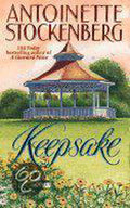 Keepsake - Antoinette Stockenburg