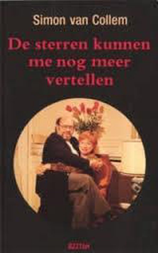De sterren kunnen me nog meer vertellen - Van Collem