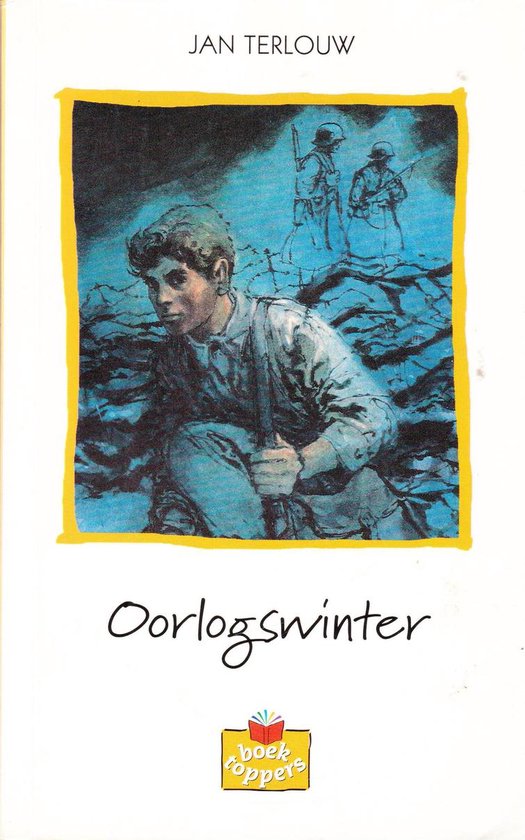 Oorlogswinter - Jan Terlouw, Onbekend