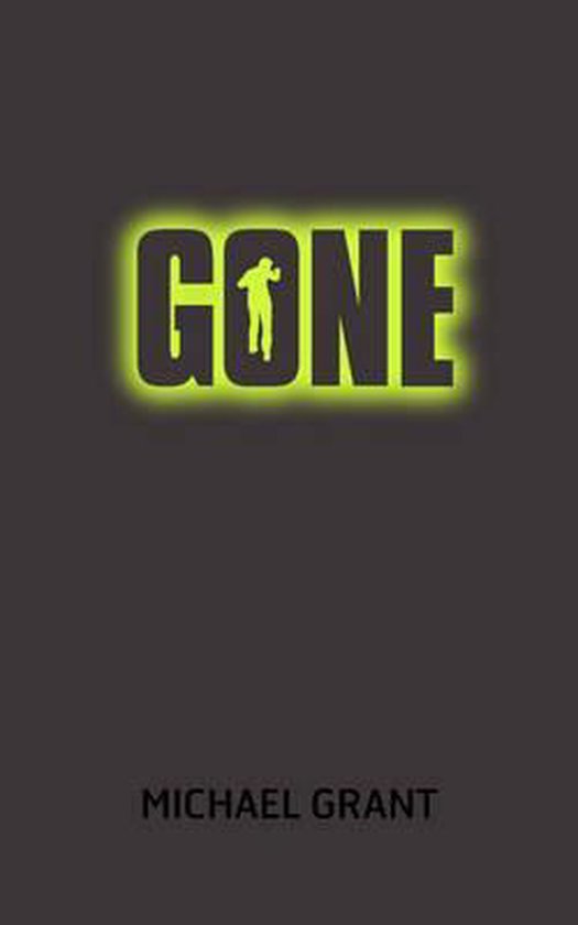 Gone - Michael Grant