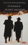 Stemmen In Het Duister - Julian Stryjkowski, Karol Lesman