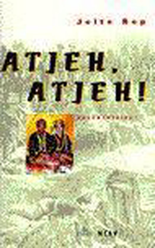 Atjeh, Atjeh! - J. Rep