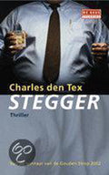 Stegger - Charles den Tex, C. Den Tex