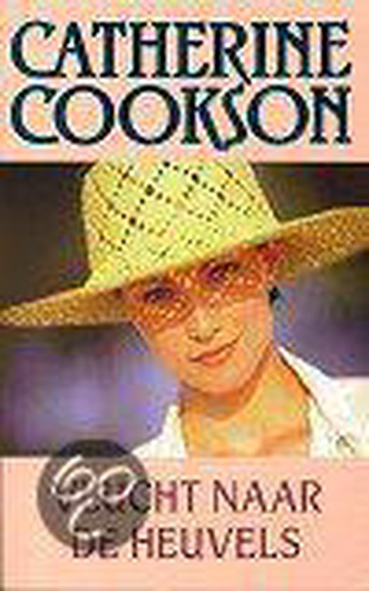 Vlucht naar de heuvels - Cookson
