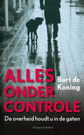Alles Onder Controle - Bart de Koning