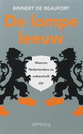 De Lompe Leeuw - B. de Beaufort