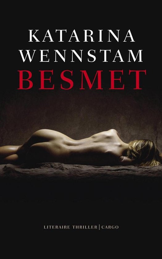 Besmet - K. Wennstam