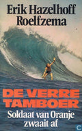 Verre tamboer - Hazelhoff Roelfzema