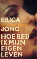 Hoe red ik mijn eigen leven - Jong Erica