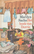 Het boek van Dorrie - Marilyn Sachs, The Tjong Khing
