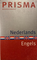 Prisma Dutch - English Dictionary - G. J. Visser, etc.