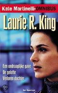 Drie Kate Martinelli - Mysteries - Laurie R. King