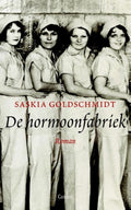 De hormoonfabriek - Saskia Goldschmidt