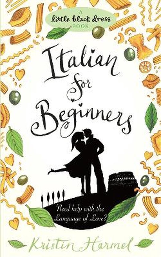 When in Rome - Kristin Harmel