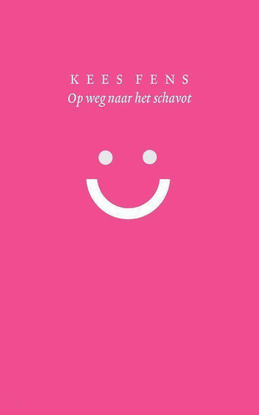 Op weg naar het schavot - Kees Fens