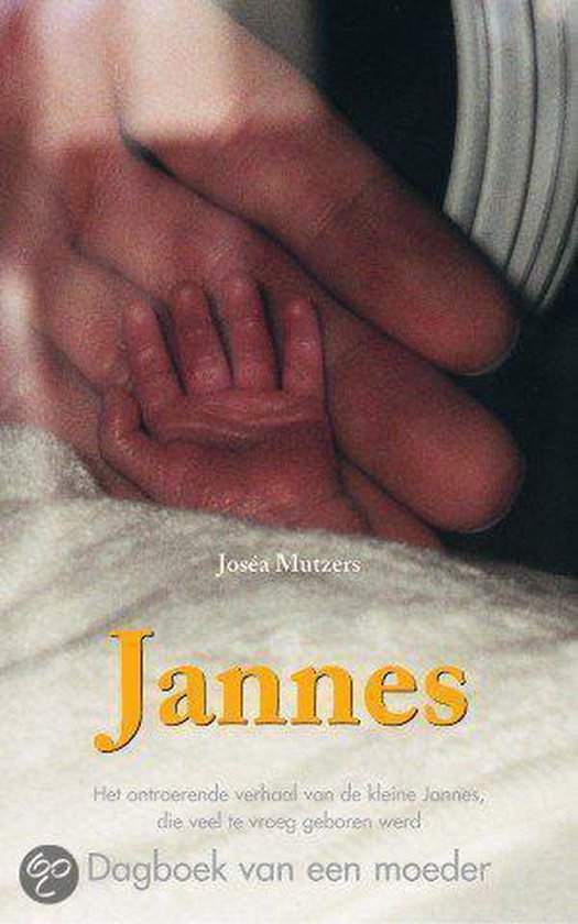 Jannes - Joséa Mutzers