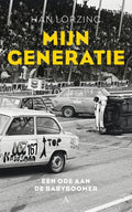 Mijn generatie - Han Lorzing