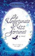 The Unfortunate Miss Fortunes - Jennifer Crusie, Eileen Dreyer