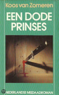 Een dode prinses - Koos van Zomeren