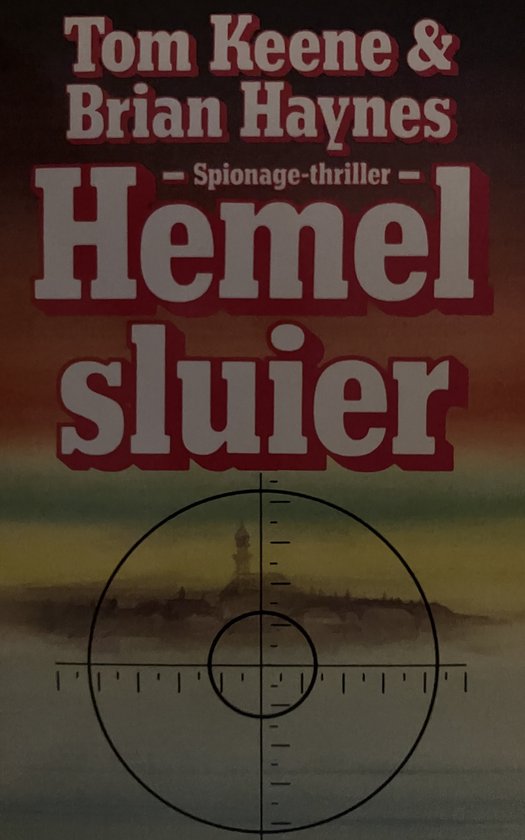 Hemel sluier - Keene, Tom Keene