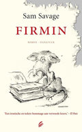 Firmin - Sam Savage