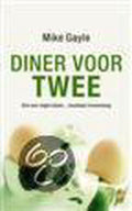 Diner voor twee - Mike Gayle