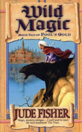 Wild Magic - Jude Fisher