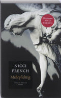 Medeplichtig - Nicci French, Irving Pardoen