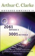 Odyssee Omnibus 2 - Arthur C. Clarke