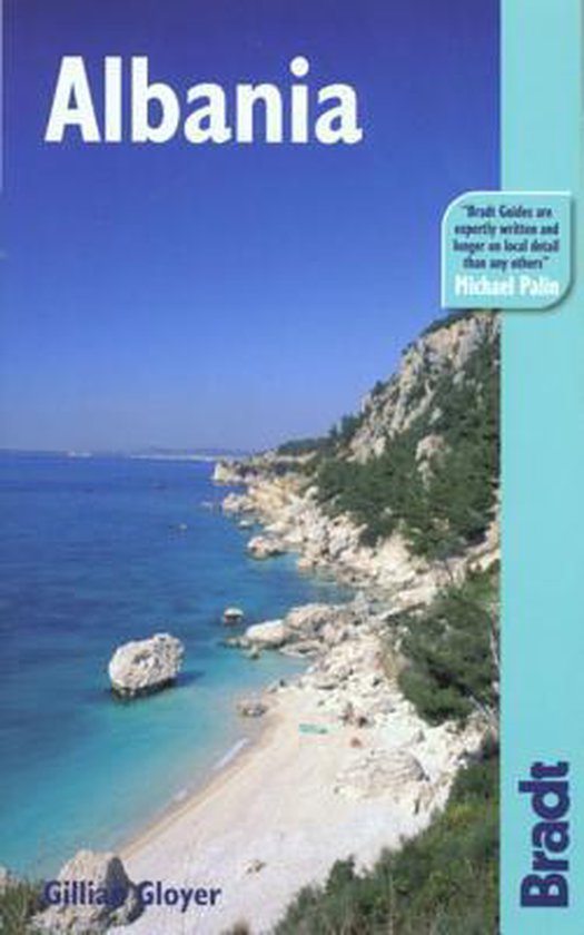 Albania - Gillian Gloyer