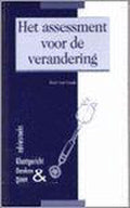 Het assessment voor de verandering - Bart van Luijk