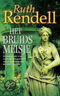 Bruidsmeisje - Ruth Rendell
