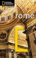 National Geographic Reisgids - Rome - Sari Gilbert, Michael Brouse