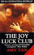 JOY LUCK CLU (FILM TIEIN EDITION) - Amy Tan
