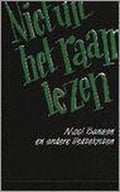 Niet uit het raam lezen