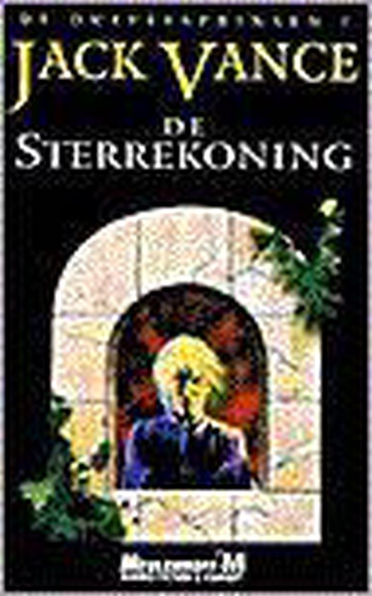 De sterrekoning - Jack Vance