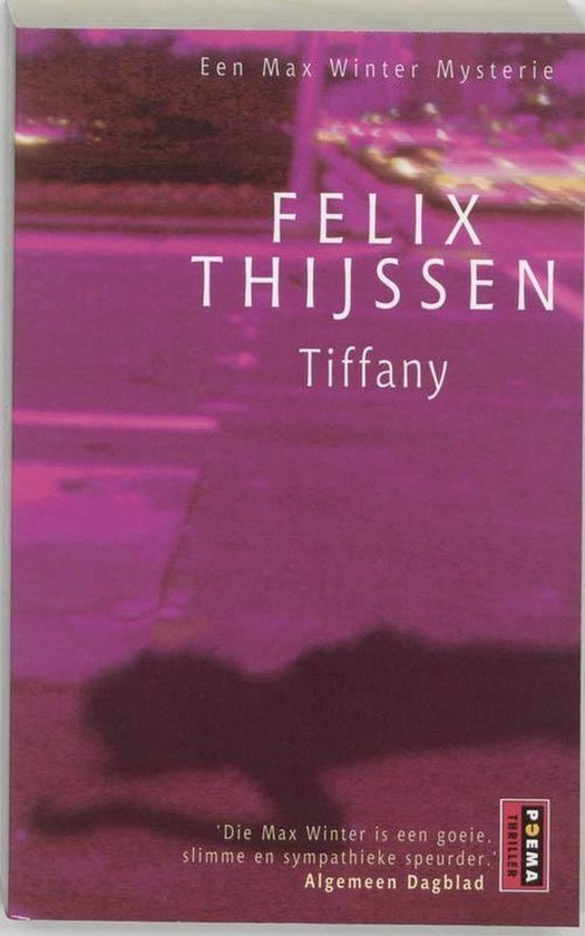 Tiffany - Felix Thijssen