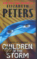 Children of the Storm - Elizabeth Peters
