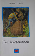 De Heksensteen - Leonie Kooiker, Ruud Bruijn
