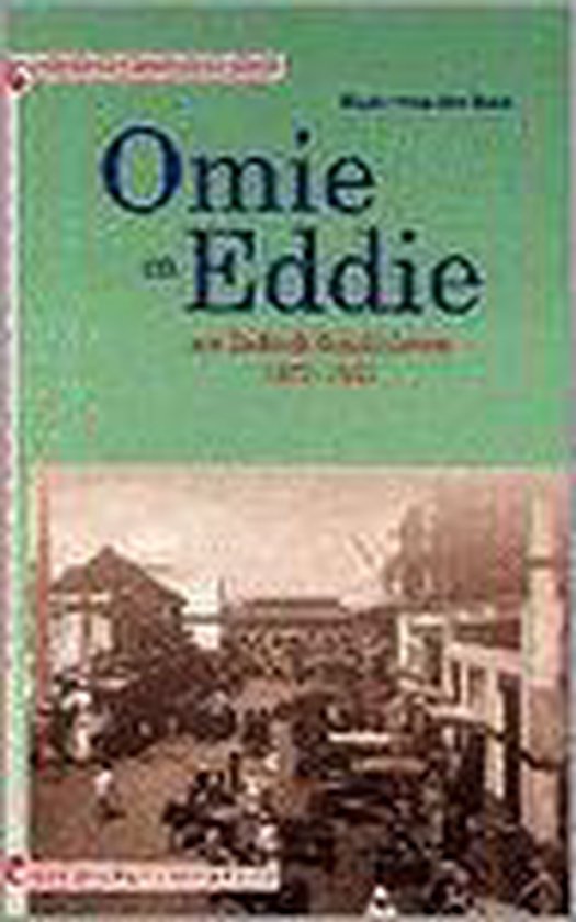 Omie en Eddie - H. van der Kop