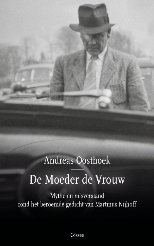 De moeder de vrouw - Andreas Oosthoek