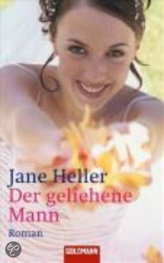 Der Geliehene Mann - Jane Heller