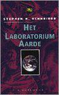 Het laboratorium aarde - Stephen Humphrey Bogart