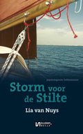Storm voor de stilte - Lia van Nuys
