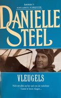 Vleugels - Brittain, Merkloos