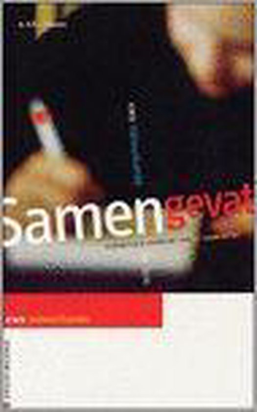 Samengevat vwo - A.P.J. Thijssen